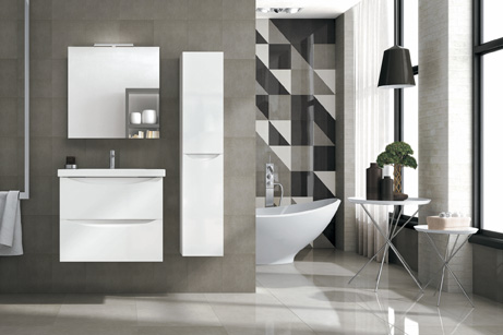 Lavabo doble seno detalle ⋆ Royo