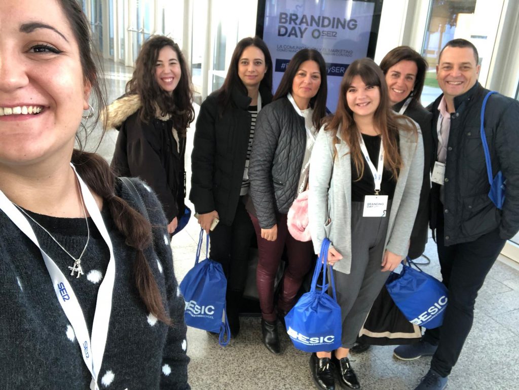 II Branding Day 2018 Royo Marketin