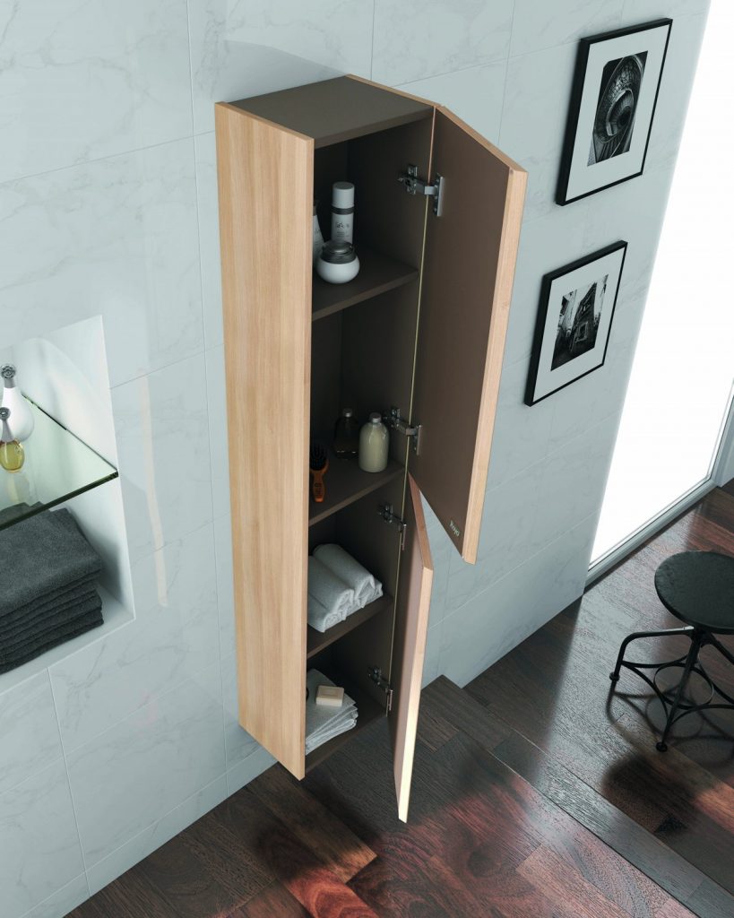 Serie Look Royo Interior Columna